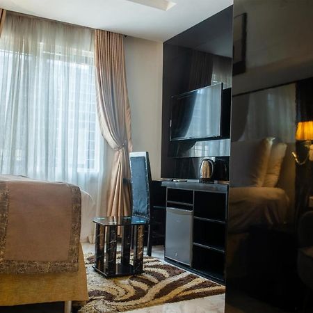 Ziroc Residence Lekki Phase 1 Kültér fotó