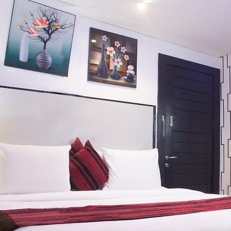 Ziroc Residence Lekki Phase 1 Kültér fotó