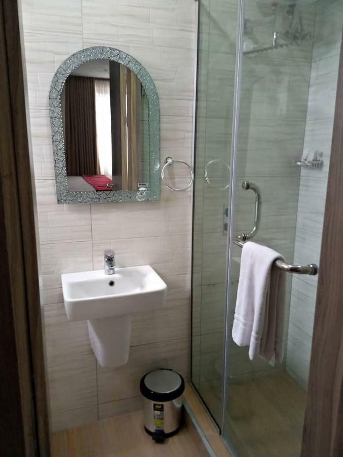 Ziroc Residence Lekki Phase 1 Kültér fotó